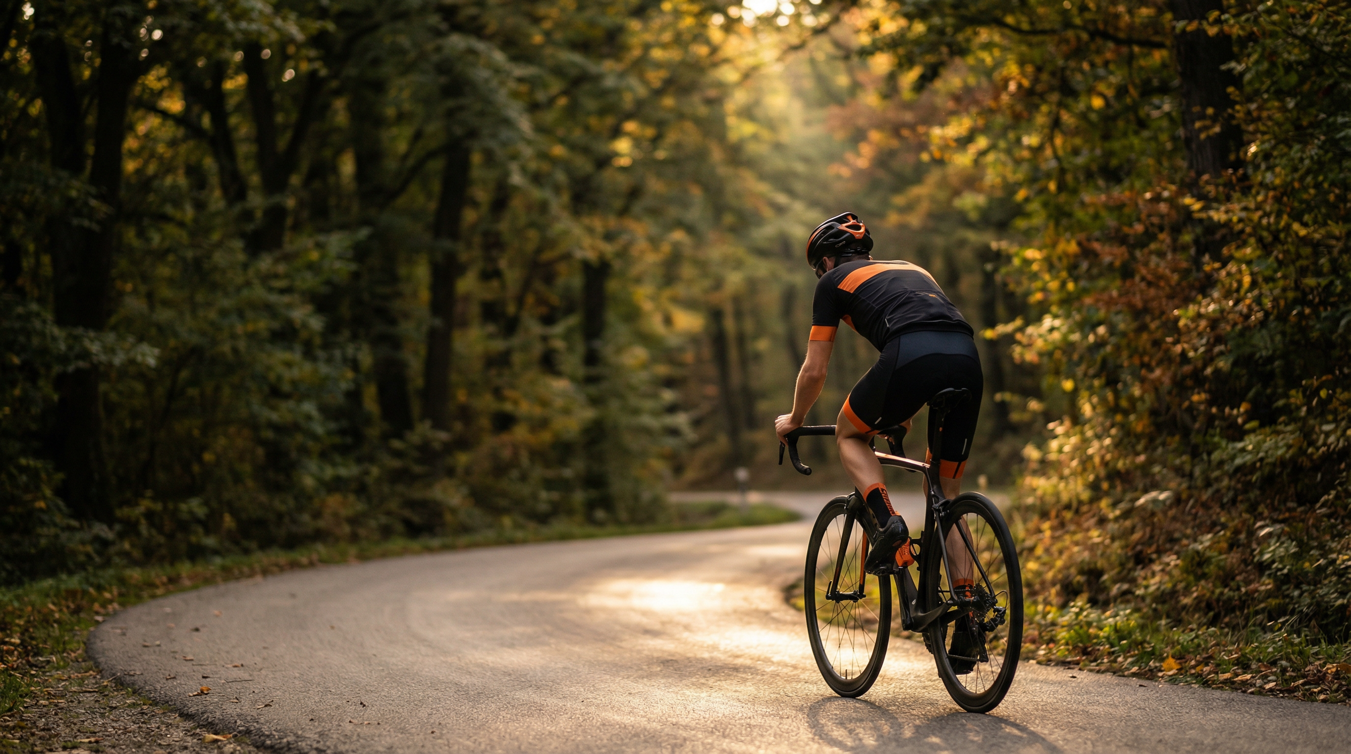 Radfahren und Bike-Fitting Beratung Wien - Sport nach Maß